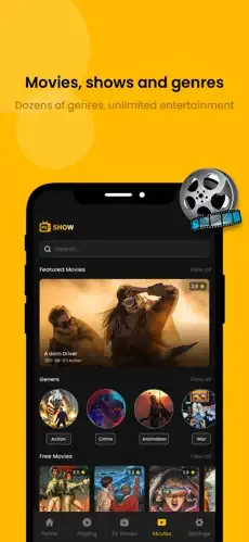 cricbuzz-ipl-live-score Movies and shows